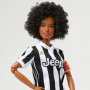 Sara Gama Barbie Doll