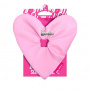 Barbie / You Are The Princess Scrunchie Cuore by You Are The Princess 