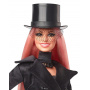 Shania Twain Barbie Doll
