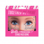 Barbie / Princess Stars Face Gems by You Are The Princess