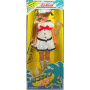 Barbie Sun Shower (Japan) white sailor