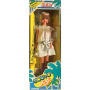 Barbie Sun Shower (Japan) white dress