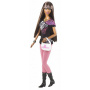 Barbie So In Style (S.I.S.) Rocawear Grace™ Doll
