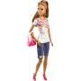 Barbie So In Style (S.I.S.) Rocawear Kara Doll