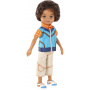 Barbie® So In Style™ - S.I.S.™ Little Brother Julian Doll