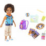 Barbie® So In Style™ - S.I.S.™ Little Brother Julian Doll