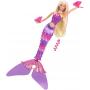 Barbie In A Mermaid Tale Swim 'N Dance Mermaid