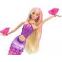 Barbie In A Mermaid Tale Swim 'N Dance Mermaid