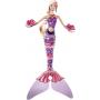 Barbie In A Mermaid Tale Swim 'N Dance Mermaid