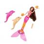 Barbie In A Mermaid Tale Swim 'N Dance Mermaid