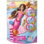 Barbie In A Mermaid Tale Swim 'N Dance Mermaid