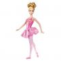 Barbie® I Can Be…™ Ballerina (Doll + Fashion)