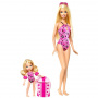 Barbie I Can Be... Swim Instructor