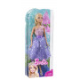Barbie® Doll (Purple Princess)