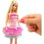 Barbie™ A Fashion Fairytale Glitterizer™ Playset