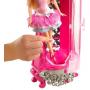 Barbie™ A Fashion Fairytale Glitterizer™ Playset