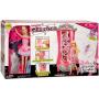 Barbie™ A Fashion Fairytale Glitterizer™ Playset