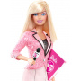 Barbie® I Can Be…™ News Anchor Doll