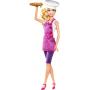 Barbie® I Can Be™… Pizza Chef