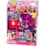 Barbie® I Can Be™… Pizza Chef