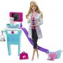 Barbie® I Can Be™… Kitty Care Vet™ Playset