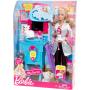 Barbie® I Can Be™… Kitty Care Vet™ Playset