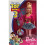 Barbie Loves Jessie Disney Pixar Toy Story 3 Barbie Doll