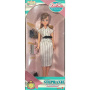 Barbie Campus Collection Stephanie (Japan) #1