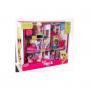 Barbie® Mini B.™ Grand Hotel™ Playset (Int'l)