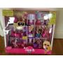 Barbie® Mini B.™ Grand Hotel™ Playset (Int'l)