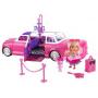 Barbie® Mini B.™ Luxe Limo™ Playset
