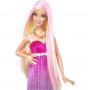 Barbie® Loves Glitter Doll (Non DV Motor)