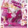 Barbie® Loves Glitter Doll (Non DV Motor)