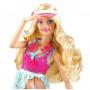 Barbie Fashionistas Cutie #T3324 (2010)