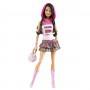 Barbie Fashionistas Sporty #T3326 (2010)