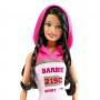 Barbie Fashionistas Sporty #T3326 (2010)