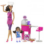 Barbie® I Can Be™… Pizza Chef (AA)