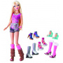 Barbie® My Scene® Fashion Boutique Kennedy® Doll