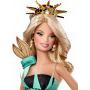 Statue of Liberty Barbie® Doll