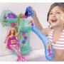 Barbie Mermaid Playset