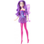 Barbie Fab Fairy Doll and Fairy Horse