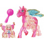 Barbie® Mini Fairy & Pony (Pink)