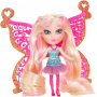 Barbie® Mini Fairy & Pony (Pink)