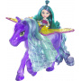 Barbie® Mini Fairy & Pony (Purple)