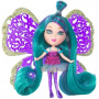 Barbie® Mini Fairy & Pony (Purple)