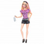 Barbie Fashionistas Shopping Spree Sassy Doll