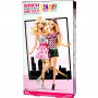 Barbie Fashionistas Shopping Spree Sassy Doll