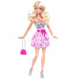 Barbie Fashionistas Shopping Spree Doll