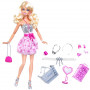 Barbie Fashionistas Shopping Spree Doll