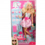 Barbie Fashionistas Shopping Spree Doll